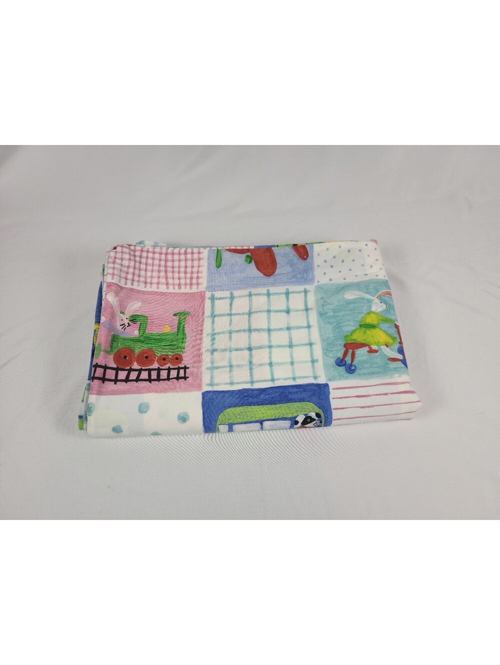 Designers Guild Painted Animlas Duvet Cover Twin